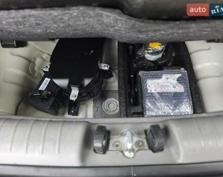 Белый Киа Soul EV, объемом двигателя 0 л и пробегом 165 тыс. км за 10600 $, фото 48 на Automoto.ua