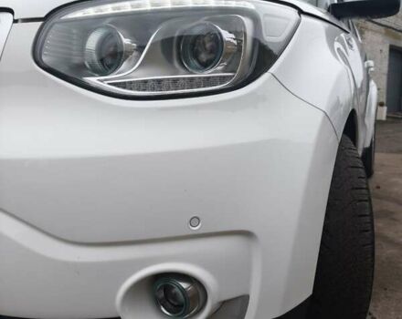Белый Киа Soul EV, объемом двигателя 0 л и пробегом 165 тыс. км за 10600 $, фото 22 на Automoto.ua