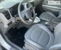Білий Кіа Soul EV, об'ємом двигуна 0 л та пробігом 112 тис. км за 10900 $, фото 12 на Automoto.ua