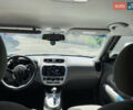 Белый Киа Soul EV, объемом двигателя 0 л и пробегом 55 тыс. км за 9000 $, фото 7 на Automoto.ua