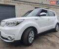 Белый Киа Soul EV, объемом двигателя 0 л и пробегом 165 тыс. км за 10600 $, фото 7 на Automoto.ua