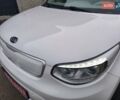 Белый Киа Soul EV, объемом двигателя 0 л и пробегом 165 тыс. км за 10600 $, фото 20 на Automoto.ua