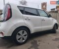 Белый Киа Soul EV, объемом двигателя 0 л и пробегом 165 тыс. км за 10600 $, фото 16 на Automoto.ua