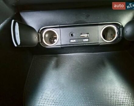 Белый Киа Soul EV, объемом двигателя 0 л и пробегом 165 тыс. км за 10600 $, фото 40 на Automoto.ua