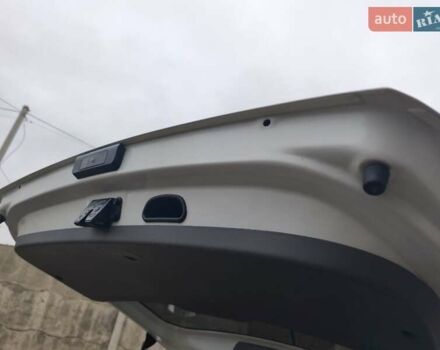 Белый Киа Soul EV, объемом двигателя 0 л и пробегом 165 тыс. км за 10600 $, фото 53 на Automoto.ua