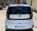 Белый Киа Soul EV, объемом двигателя 0 л и пробегом 55 тыс. км за 9000 $, фото 15 на Automoto.ua