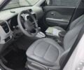 Белый Киа Soul EV, объемом двигателя 0 л и пробегом 165 тыс. км за 10600 $, фото 5 на Automoto.ua