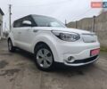Белый Киа Soul EV, объемом двигателя 0 л и пробегом 165 тыс. км за 10600 $, фото 1 на Automoto.ua
