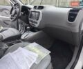 Белый Киа Soul EV, объемом двигателя 0 л и пробегом 165 тыс. км за 10600 $, фото 58 на Automoto.ua