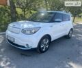 Белый Киа Soul EV, объемом двигателя 0 л и пробегом 133 тыс. км за 10700 $, фото 1 на Automoto.ua