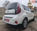 Белый Киа Soul EV, объемом двигателя 0 л и пробегом 165 тыс. км за 10600 $, фото 15 на Automoto.ua