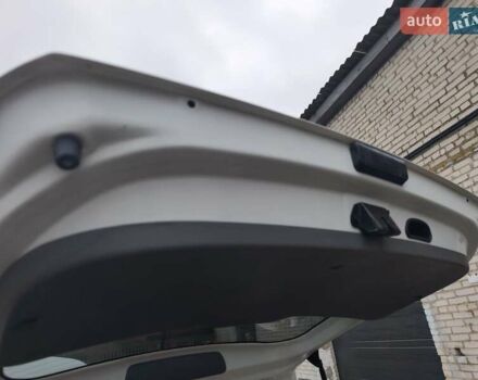 Белый Киа Soul EV, объемом двигателя 0 л и пробегом 165 тыс. км за 10600 $, фото 52 на Automoto.ua