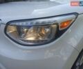 Белый Киа Soul EV, объемом двигателя 0 л и пробегом 67 тыс. км за 9600 $, фото 13 на Automoto.ua