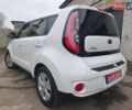 Белый Киа Soul EV, объемом двигателя 0 л и пробегом 165 тыс. км за 10600 $, фото 9 на Automoto.ua