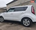 Белый Киа Soul EV, объемом двигателя 0 л и пробегом 165 тыс. км за 10600 $, фото 8 на Automoto.ua
