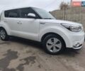 Белый Киа Soul EV, объемом двигателя 0 л и пробегом 165 тыс. км за 10600 $, фото 18 на Automoto.ua