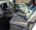 Киа Soul EV 2018 в Киеве на Automoto.ua Белый Киа Soul EV, объемом двигателя 0 л и пробегом 49 тыс. км за 12800 $, фото 10 на Automoto.ua