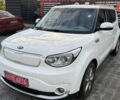 Белый Киа Soul EV, объемом двигателя 0 л и пробегом 167 тыс. км за 9900 $, фото 1 на Automoto.ua