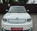 Білий Кіа Soul EV, об'ємом двигуна 0 л та пробігом 168 тис. км за 10700 $, фото 2 на Automoto.ua