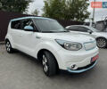 Білий Кіа Soul EV, об'ємом двигуна 0 л та пробігом 168 тис. км за 10700 $, фото 3 на Automoto.ua