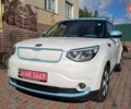 Киа Soul EV 2018 в Киеве на Automoto.ua Белый Киа Soul EV, объемом двигателя 0 л и пробегом 49 тыс. км за 12800 $, фото 1 на Automoto.ua