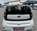 Білий Кіа Soul EV, об'ємом двигуна 0 л та пробігом 168 тис. км за 10700 $, фото 5 на Automoto.ua