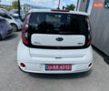Білий Кіа Soul EV, об'ємом двигуна 0 л та пробігом 132 тис. км за 10000 $, фото 7 на Automoto.ua
