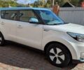 Киа Soul EV 2018 в Киеве на Automoto.ua Белый Киа Soul EV, объемом двигателя 0 л и пробегом 49 тыс. км за 12800 $, фото 8 на Automoto.ua