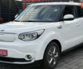 Белый Киа Soul EV, объемом двигателя 0 л и пробегом 167 тыс. км за 9900 $, фото 10 на Automoto.ua