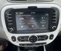 Білий Кіа Soul EV, об'ємом двигуна 0 л та пробігом 168 тис. км за 10700 $, фото 8 на Automoto.ua