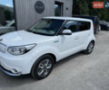Білий Кіа Soul EV, об'ємом двигуна 0 л та пробігом 132 тис. км за 10000 $, фото 3 на Automoto.ua