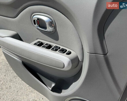 Білий Кіа Soul EV, об'ємом двигуна 0 л та пробігом 132 тис. км за 10000 $, фото 17 на Automoto.ua