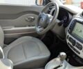 Киа Soul EV 2018 в Киеве на Automoto.ua Белый Киа Soul EV, объемом двигателя 0 л и пробегом 49 тыс. км за 12800 $, фото 22 на Automoto.ua