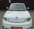 Білий Кіа Soul EV, об'ємом двигуна 0 л та пробігом 168 тис. км за 10700 $, фото 1 на Automoto.ua