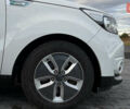 Белый Киа Soul EV, объемом двигателя 0 л и пробегом 167 тыс. км за 9900 $, фото 34 на Automoto.ua