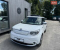 Білий Кіа Soul EV, об'ємом двигуна 0 л та пробігом 132 тис. км за 10000 $, фото 1 на Automoto.ua