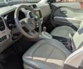 Киа Soul EV 2018 в Киеве на Automoto.ua Белый Киа Soul EV, объемом двигателя 0 л и пробегом 49 тыс. км за 12800 $, фото 13 на Automoto.ua