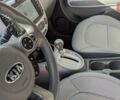 Киа Soul EV 2018 в Киеве на Automoto.ua Белый Киа Soul EV, объемом двигателя 0 л и пробегом 49 тыс. км за 12800 $, фото 12 на Automoto.ua