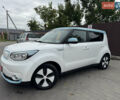 Білий Кіа Soul EV, об'ємом двигуна 0 л та пробігом 168 тис. км за 10700 $, фото 4 на Automoto.ua