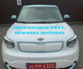 Белый Киа Soul EV, объемом двигателя 0 л и пробегом 168 тыс. км за 10700 $, фото 1 на Automoto.ua