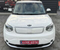 Белый Киа Soul EV, объемом двигателя 0 л и пробегом 167 тыс. км за 9900 $, фото 1 на Automoto.ua