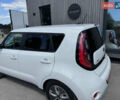 Білий Кіа Soul EV, об'ємом двигуна 0 л та пробігом 132 тис. км за 10000 $, фото 5 на Automoto.ua