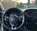 Белый Киа Soul EV, объемом двигателя 0 л и пробегом 60 тыс. км за 19400 $, фото 53 на Automoto.ua