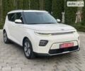 Белый Киа Soul EV, объемом двигателя 0 л и пробегом 33 тыс. км за 20950 $, фото 1 на Automoto.ua