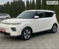 Белый Киа Soul EV, объемом двигателя 0 л и пробегом 33 тыс. км за 20950 $, фото 8 на Automoto.ua