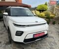 Белый Киа Soul EV, объемом двигателя 0 л и пробегом 60 тыс. км за 19400 $, фото 10 на Automoto.ua