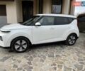 Белый Киа Soul EV, объемом двигателя 0 л и пробегом 60 тыс. км за 19400 $, фото 13 на Automoto.ua