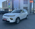 Белый Киа Soul EV, объемом двигателя 0 л и пробегом 153 тыс. км за 13500 $, фото 1 на Automoto.ua