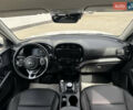 Белый Киа Soul EV, объемом двигателя 0 л и пробегом 98 тыс. км за 17500 $, фото 11 на Automoto.ua