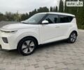 Белый Киа Soul EV, объемом двигателя 0 л и пробегом 33 тыс. км за 20950 $, фото 6 на Automoto.ua